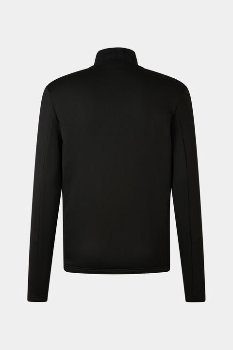 Midlayer Xilas In Black