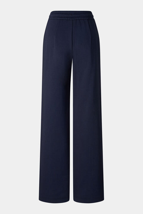 Cassie Joggers In Navy Blue