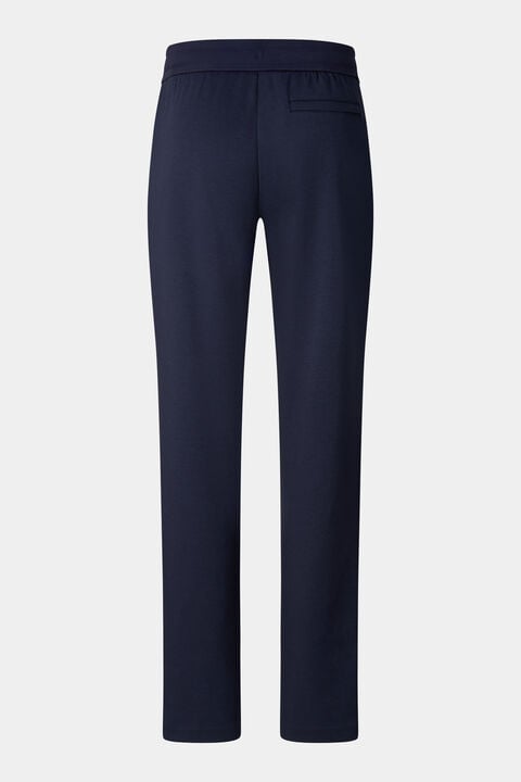 Leroy Joggers In Navy Blue