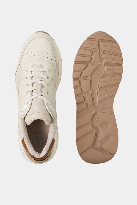 Baltimore Sneaker In Sand