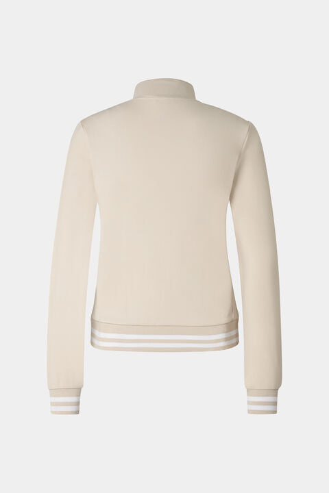 Senna Functional Jacket In Sand