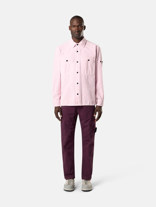 3100003 SUPIMA COTTON TWILL STRETCH-TC