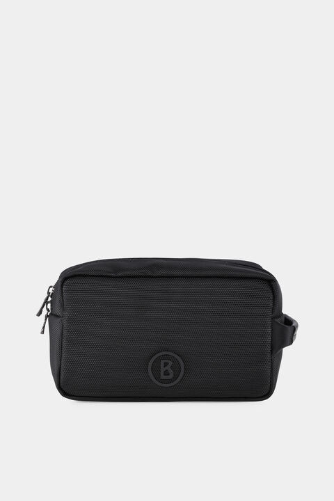 Toilet Bag Keystone Jona In Black