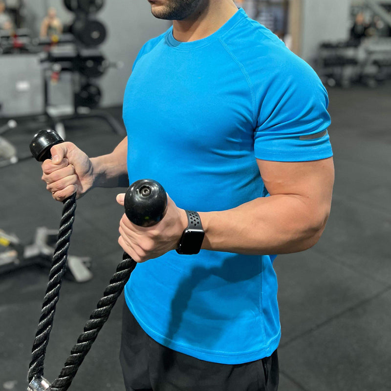 Vent Men's Short Sleeve