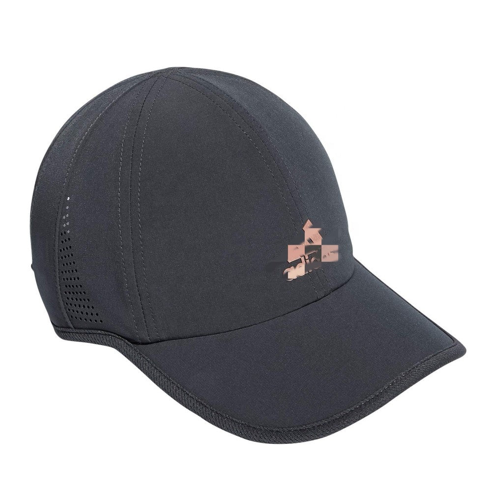 Low Men's Adjustable Cap