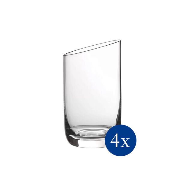 New Moon - Tumbler (Set of 4)