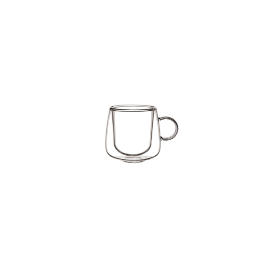 Artesano Glass - Espresso Cup (Set of 4)