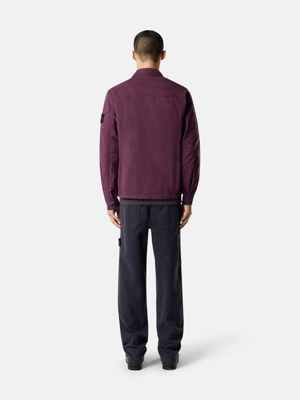 1200003 SUPIMA  COTTON TWILL STRETCH-TC