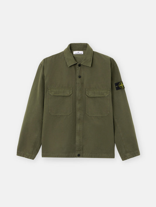 1200009 ORGANIC COTTON RIPSTOP
