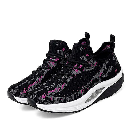 Women’s Orthopedic Arch Support Air Cushion Sneakers