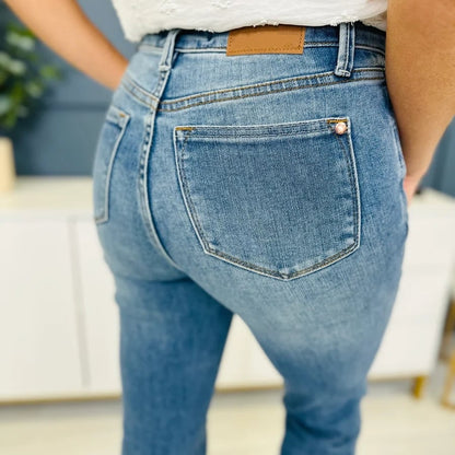 Specials🍂Holy Grail Tummy Control Bootcut Jeans👖