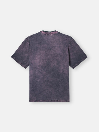2100002 ORGANIC COMBED COTTON JERSEY 'VELO' EFFECT