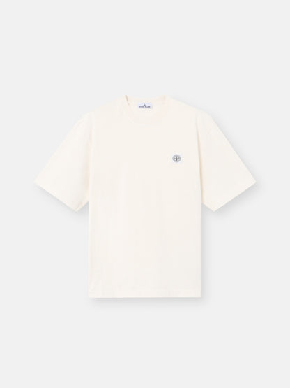 2100025 COMBED ORGANIC COTTON JERSEY