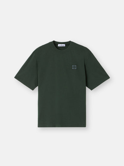 2100025 COMBED ORGANIC COTTON JERSEY