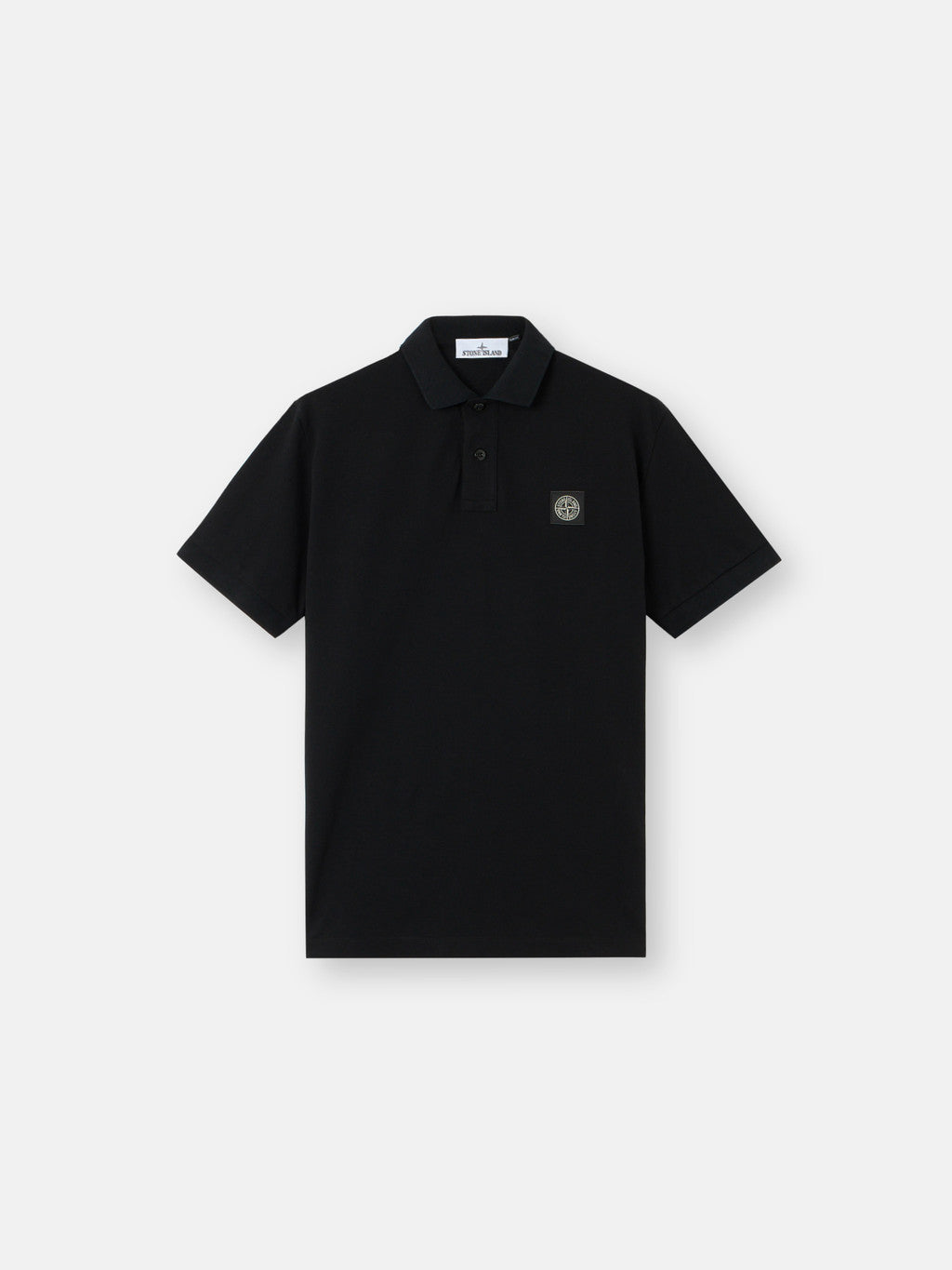 2200005 95% ORGANIC COTTON / 5% ELASTANE PIQUE