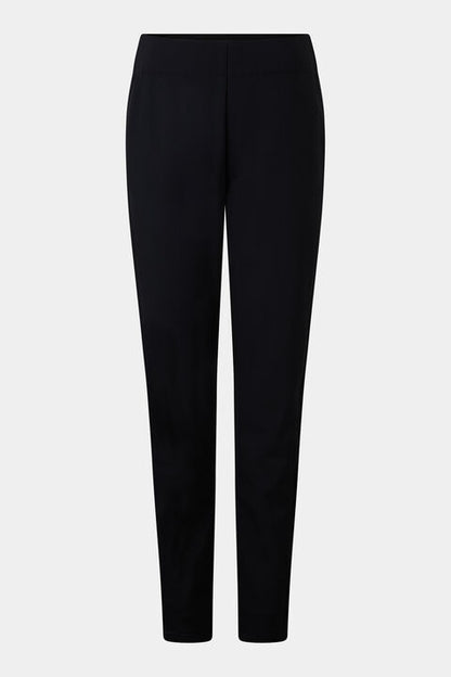 Roma Softshell Functional Trousers In Black