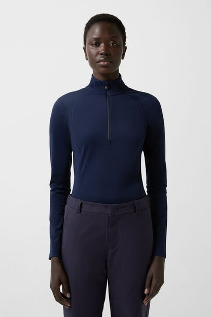 First Layer Medita In Navy Blue