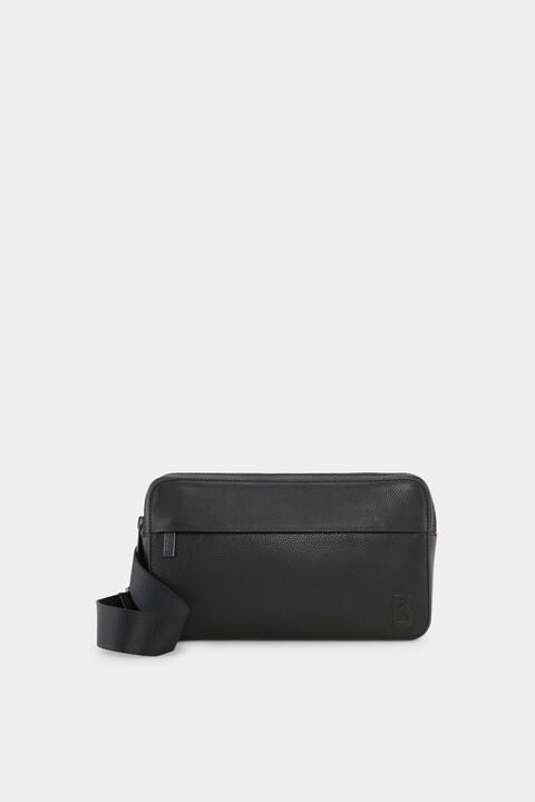 Belt Bag Kiroro Fabian In Black