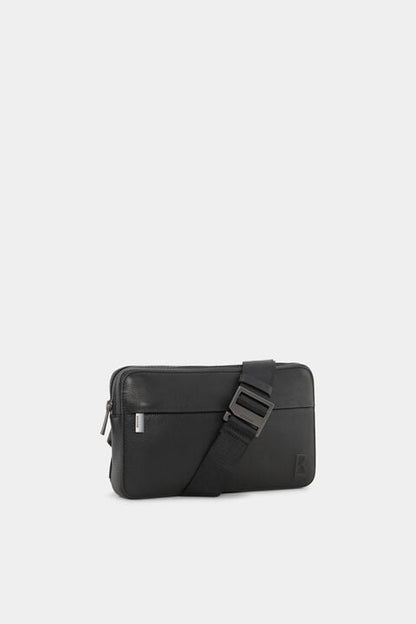 Belt Bag Kiroro Fabian In Black