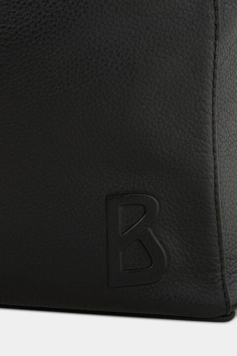 Kiroro Gero Backpack In Black