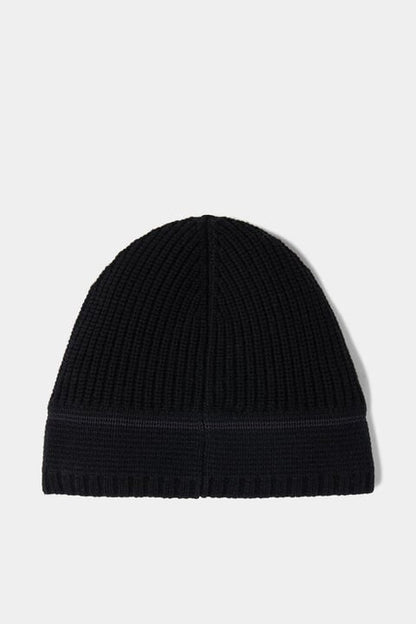 Enin Hat In Black