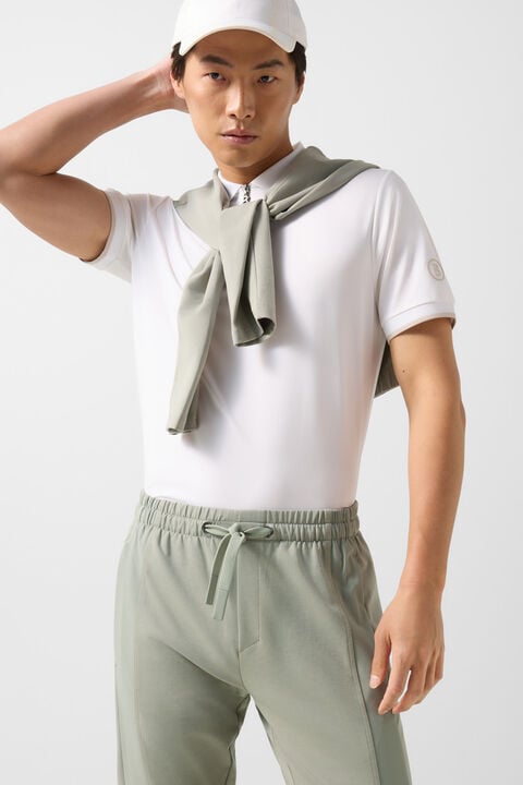 Alec Joggers In Eucalyptus