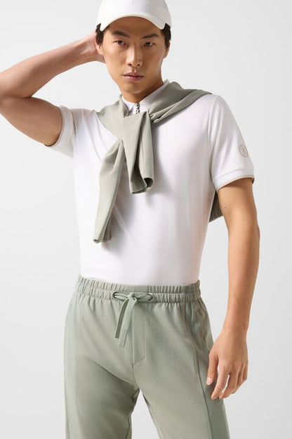Alec Joggers In Eucalyptus