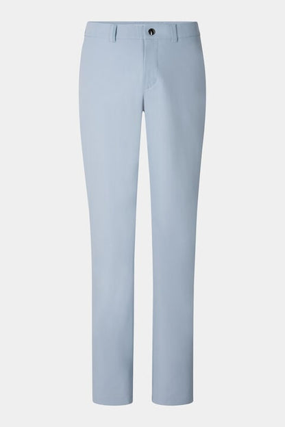 Anjo Functional Trousers In Light Blue