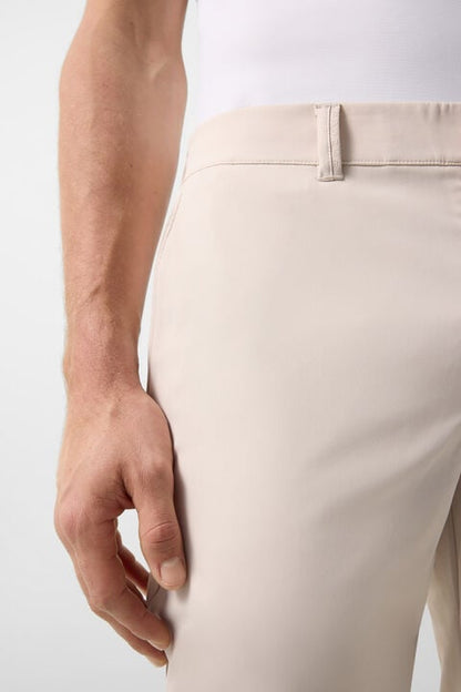 Anjo Functional Trousers In Sand
