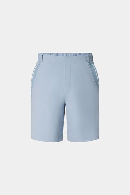 Varan Functional Shorts In Light Blue