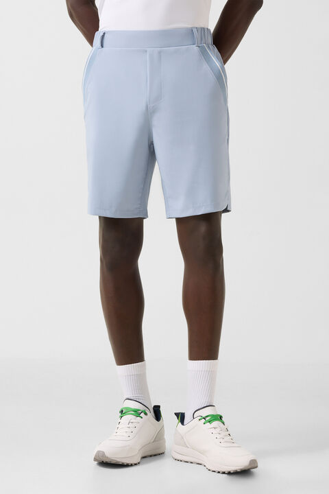 Varan Functional Shorts In Light Blue