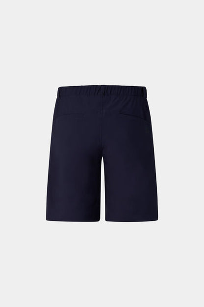 Jeras Functional Shorts In Navy Blue