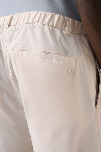 Jeras Functional Shorts In Sand
