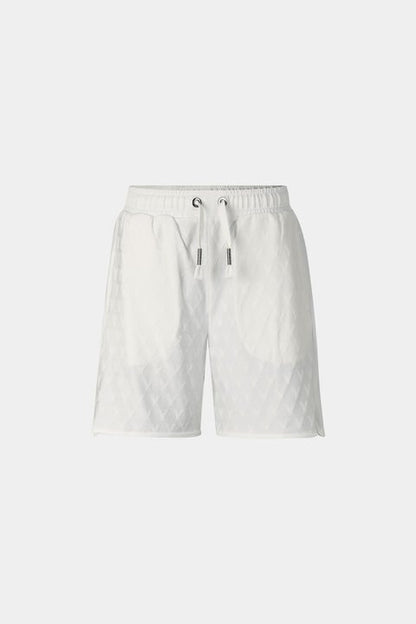 Alycia Shorts In Off-White