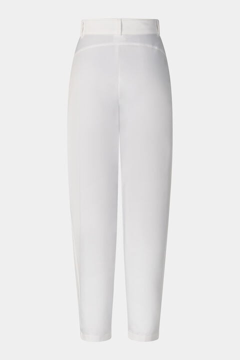 Skara Functional Trousers In Off-White