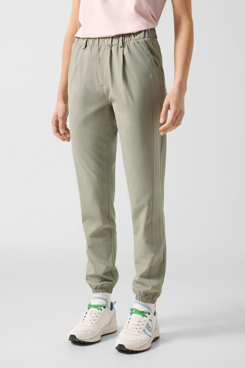 Tala Functional Trousers In Eucalyptus