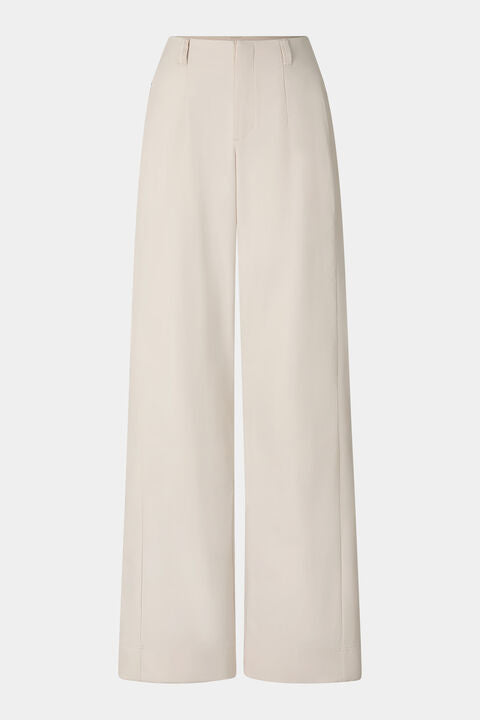 Jill Functional Trousers In Sand