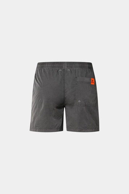 Laron swim trunks in Anthracite