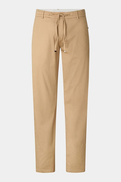 Chinos Riley Business In Camel