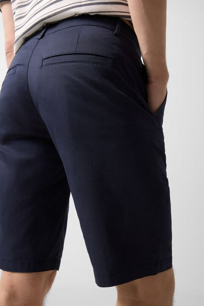 Shorts Cole In Navy Blue