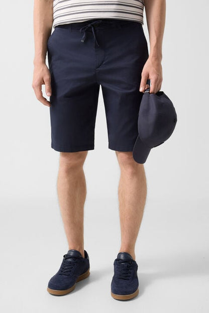 Shorts Cole In Navy Blue