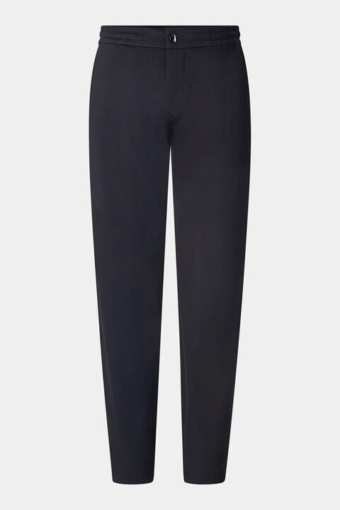Boris Joggers In Dark Blue