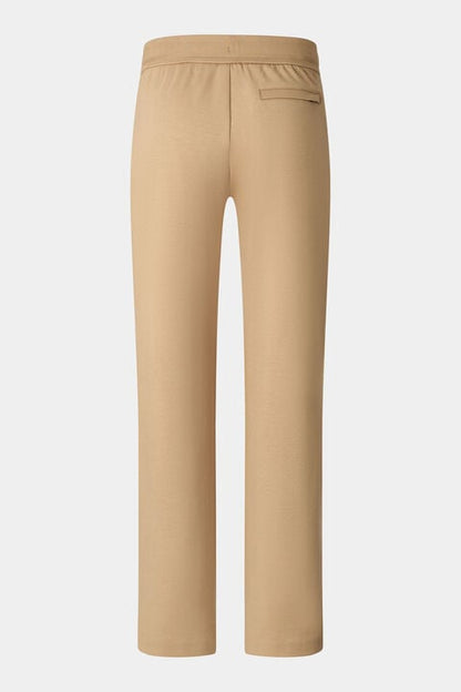 Leroy Joggers In Camel