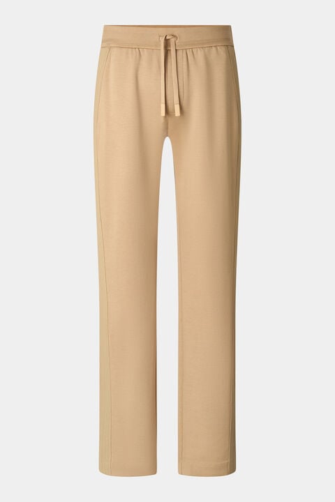 Leroy Joggers In Camel