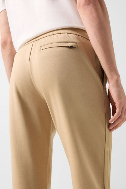 Leroy Joggers In Camel