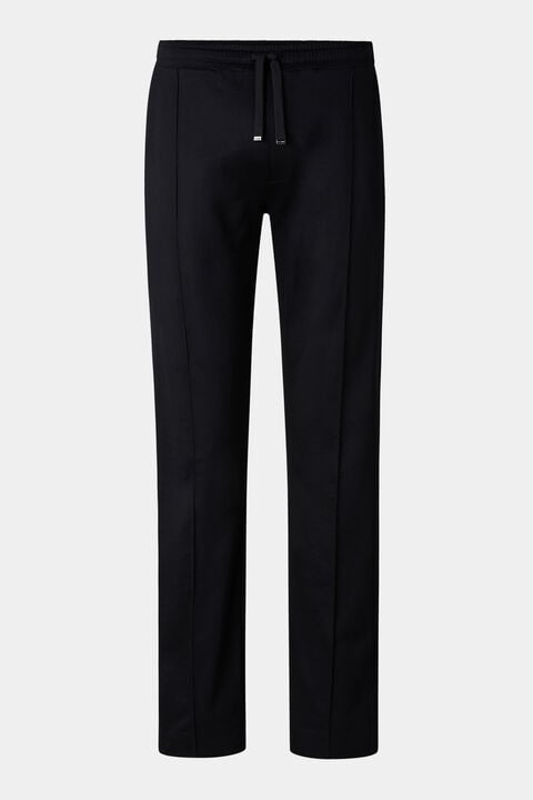 Rocky Joggers In Black