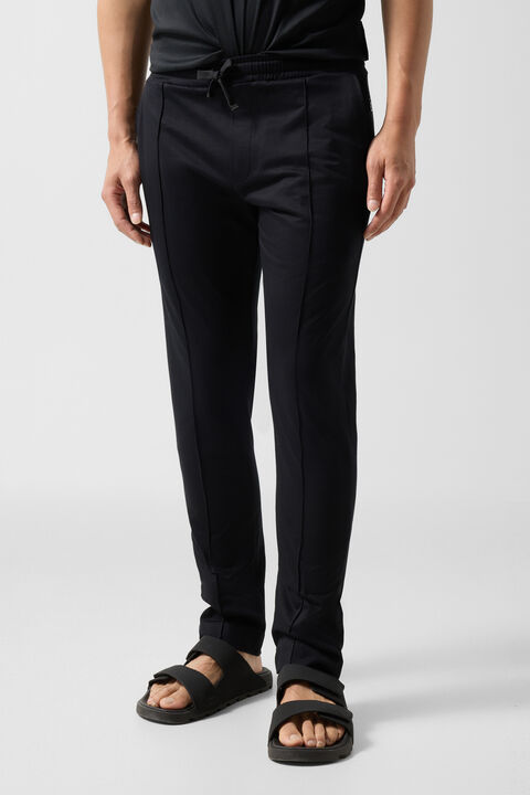 Rocky Joggers In Black