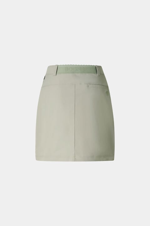 Milia Functional Skirt In Eucalyptus