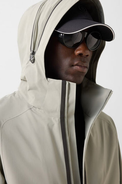 Enas Functional Jacket In Eucalyptus
