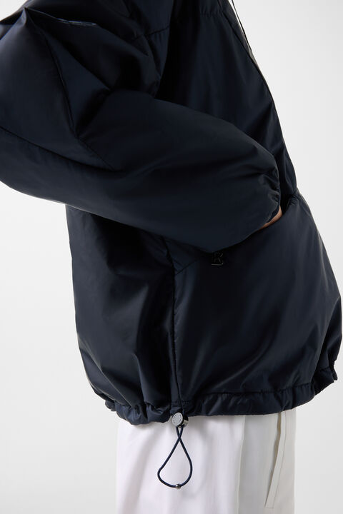 Beryll Lightweight Jacket In Navy Blue